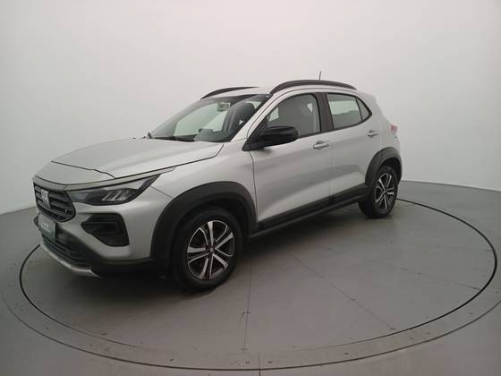 FIAT PULSE 1.0 TURBO 200 FLEX AUDACE CVT